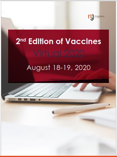Second Edition of International Vaccines Webinar Book