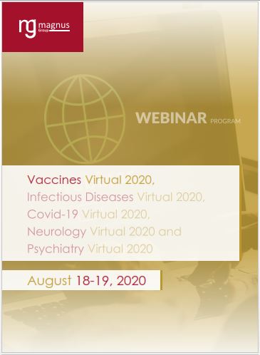 Second Edition of International Vaccines Webinar Program